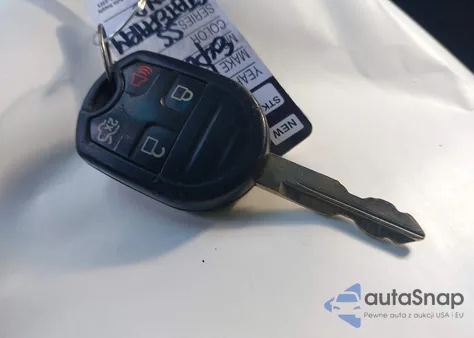 2015 Ford Explorer Xlt из США, поврежденный, VIN 1FM5K7D86FGA44119